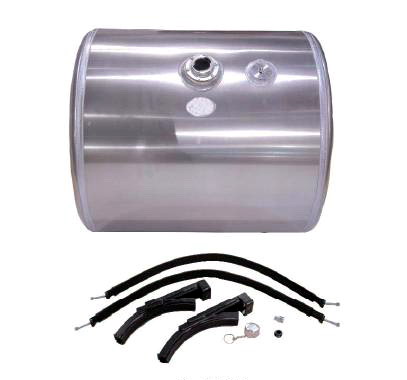 Aluminum Round T