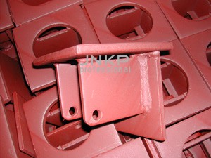 Stamping and Wel