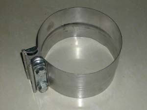 Clamps