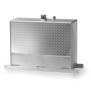 Aluminium Uprigh