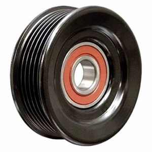 Pulley